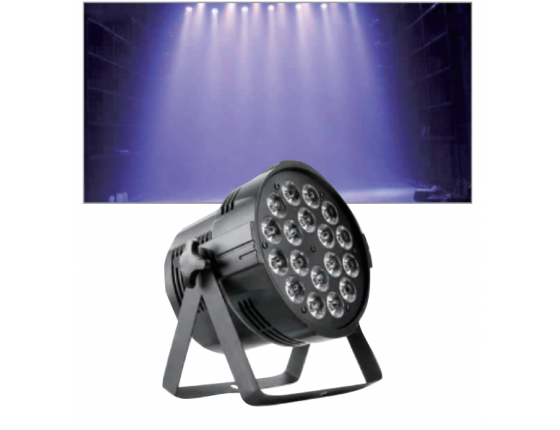 LED1810室内染色灯